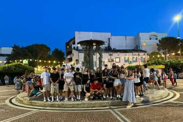 !tr_error=en->oboz_mlodziezowy_zagraniczny!, WŁOCHY - Rimini - hotel Artide *** (14-18 lat), 2 parki - Mirabilandia i Mira Beach !
