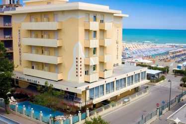 !tr_error=en->oboz_mlodziezowy_zagraniczny!, WŁOCHY - Rimini - hotel Artide *** (14-18 lat), 2 parki - Mirabilandia i Mira Beach !