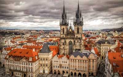 Optional trip, Wycieczka do Pragi