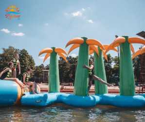 Youth camp, KOSZELÓWKA 2026 - Kolonia dla najmłodszych 6-14 lat