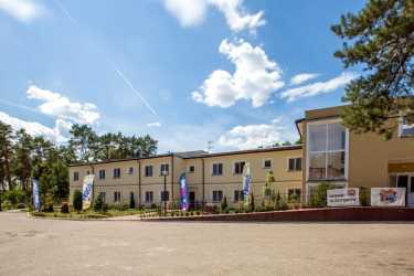 Youth camp, KOSZELÓWKA 2026 - Kolonia dla najmłodszych 6-14 lat