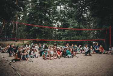 Youth camp, KOSZELÓWKA 2026 - Kolonia dla najmłodszych 6-14 lat
