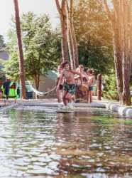 Youth camp, KOSZELÓWKA 2026 - Kolonia dla najmłodszych 6-14 lat