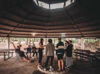 Youth camp, KOSZELÓWKA 2026 - Kolonia dla najmłodszych 6-14 lat