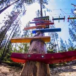 Optional trip, Pakiet Adrenalina