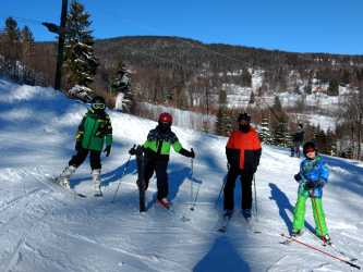 Youth camp, Szklarska Poręba 2025 - Zimowe szaleństwo w Karkonoszach. Zimowisko narciarskie (8-13 lat) i obóz narciarski (14-17 lat)