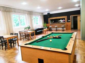 Youth camp, Szklarska Poręba 2025 - Zimowe szaleństwo w Karkonoszach. Zimowisko narciarskie (8-13 lat) i obóz narciarski (14-17 lat)