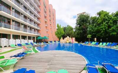 !tr_error=en->oboz_mlodziezowy_zagraniczny!, BUŁGARIA 2026 - Złote Piaski - hotel Helios (14-19 lat)