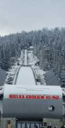 Youth camp, Zakopane 2024 - Zimowisko rekreacyjne (8-13 lat) i  obóz rekreacyjny (14-17 lat)