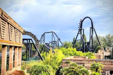 Youth camp, WŁOCHY - Rimini - hotel Solmar (13-19 lat)