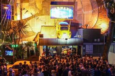 Youth camp, WŁOCHY - Rimini - hotel Solmar (13-19 lat)