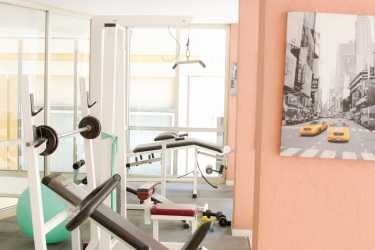 Youth camp, WŁOCHY - Rimini - hotel Solmar (13-19 lat)