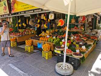 Youth camp, Grecja - Olimpic Beach - hotel PLATON***  (13-19 lat)