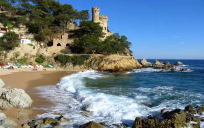 !tr_error=en->oboz_mlodziezowy_zagraniczny!, HISZPANIA - PARYŻ - Obóz młodziezowy 14-18 lat. Wypoczynek + zwiedzanie. hotel  Guitart Central Park Aqua Resort***