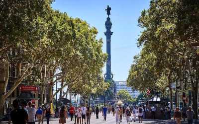 !tr_error=en->oboz_mlodziezowy_zagraniczny!, HISZPANIA 2026 Lloret de Mar - PARYŻ - Obóz młodziezowy 14-18 lat. Wypoczynek + zwiedzanie. hotel  Guitart Central Park Aqua Resort***
