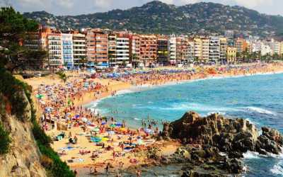 !tr_error=en->oboz_mlodziezowy_zagraniczny!, HISZPANIA - PARYŻ - Obóz młodziezowy 14-18 lat. Wypoczynek + zwiedzanie. hotel  Guitart Central Park Aqua Resort***