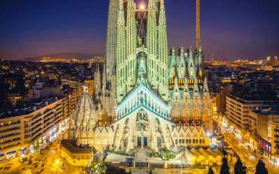 !tr_error=en->oboz_mlodziezowy_zagraniczny!, HISZPANIA 2026 Lloret de Mar - PARYŻ - Obóz młodziezowy 14-18 lat. Wypoczynek + zwiedzanie. hotel  Guitart Central Park Aqua Resort***