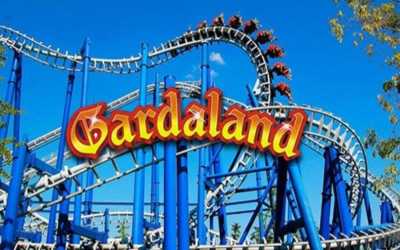 Youth camp, HISZPANIA Lloret de Mar + Włochy - Wenecja. Obóz młodzieżowy (14-18 lat)