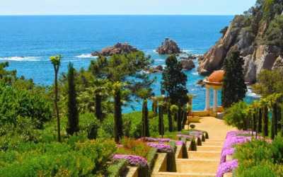 Youth camp, HISZPANIA 2026 Lloret de Mar + Włochy - Wenecja. Obóz młodzieżowy (14-18 lat)