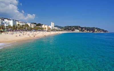 Youth camp, HISZPANIA 2026 Lloret de Mar + Włochy - Wenecja. Obóz młodzieżowy (14-18 lat)