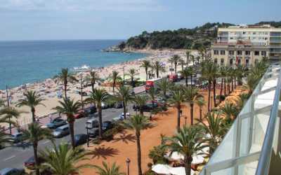 Youth camp, HISZPANIA 2026 Lloret de Mar + Włochy - Wenecja. Obóz młodzieżowy (14-18 lat)