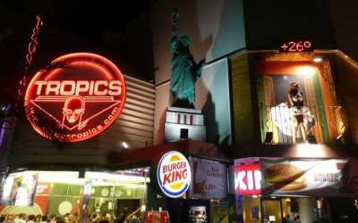 Youth camp, HISZPANIA Lloret de Mar + Włochy - Wenecja. Obóz młodzieżowy (14-18 lat)