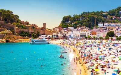 Youth camp, HISZPANIA 2026 Lloret de Mar + Włochy - Wenecja. Obóz młodzieżowy (14-18 lat)