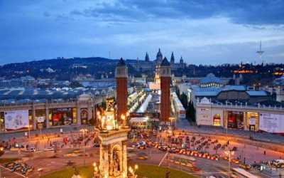 Youth camp, HISZPANIA Lloret de Mar + Parki rozrywki- Europa Park - Gardaland. Obóz młodzieżowy (14-18 lat)