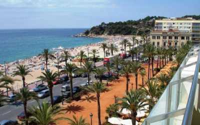 !tr_error=en->oboz_mlodziezowy_zagraniczny!, HISZPANIA Lloret de Mar. Młodzieżowy obóz samolotowy (14-18 lat)