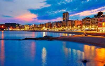 !tr_error=en->oboz_mlodziezowy_zagraniczny!, HISZPANIA 2026 Lloret de Mar. Młodzieżowy obóz samolotowy (14-18 lat)