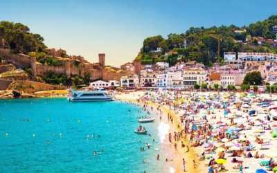 !tr_error=en->oboz_mlodziezowy_zagraniczny!, HISZPANIA 2026 Lloret de Mar. Młodzieżowy obóz samolotowy (14-18 lat)