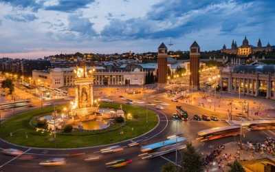 !tr_error=en->oboz_mlodziezowy_zagraniczny!, HISZPANIA Lloret de Mar. Młodzieżowy obóz samolotowy (14-18 lat)