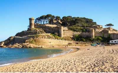 !tr_error=en->oboz_mlodziezowy_zagraniczny!, HISZPANIA Lloret de Mar. Młodzieżowy obóz samolotowy (14-18 lat)