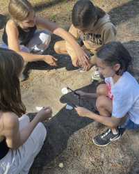 Optional trip, Szkoła Przetrwania – Aktywna Nauka