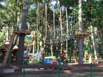 Optional trip, Zajęcia z "Adrenaliną w tle”