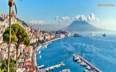 Optional trip, Neapol i okolice 3 dni