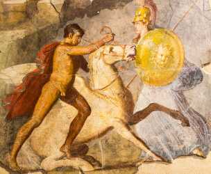 Attractions, Pompeje: Zarezerwowane wejście - bilety