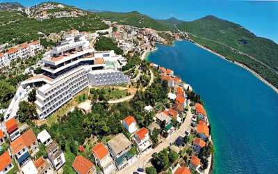 Accommodation, Grand Hotel Neum & SPA****
