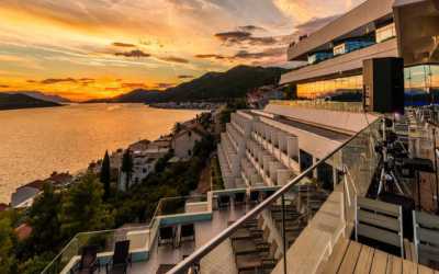 Accommodation, Grand Hotel Neum & SPA****