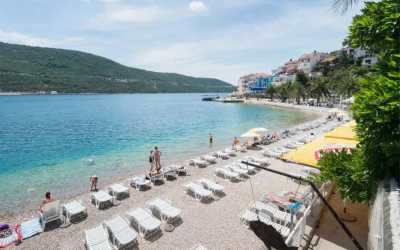 Accommodation, Grand Hotel Neum & SPA****