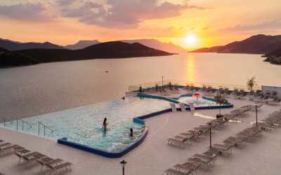 Accommodation, Grand Hotel Neum & SPA****