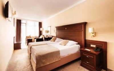 Accommodation, Grand Hotel Neum & SPA****