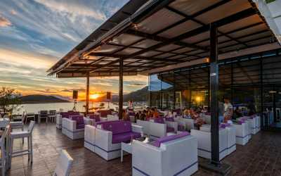 Accommodation, Grand Hotel Neum & SPA****