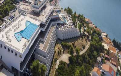 Accommodation, Grand Hotel Neum & SPA****