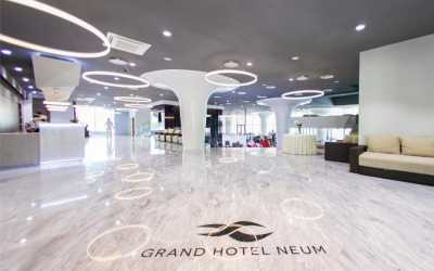 Accommodation, Grand Hotel Neum & SPA****