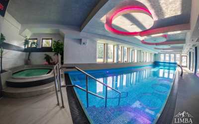 Youth camp, Poronin - KUCYK Camp