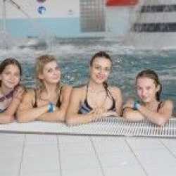 Optional trip, Aquapark Trzy Fale