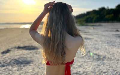 Youth camp, Ustka - obóz Szaleństwa w aquaparkach OW Włókniarz, 10 dni 14-18 lat