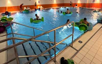 Youth camp, Ustka - obóz "Happy Summer" OW Włókniarz, 10 dni 14-18 lat