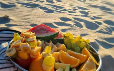 Youth camp, Ustka - Fit camp - obóz zdrowego stylu życia OW Włókniarz, 10 dni 14-18 lat